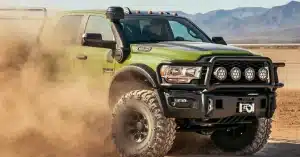 Best Off-Road Vehicles