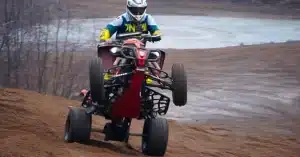 Off Road Trails in Illinois