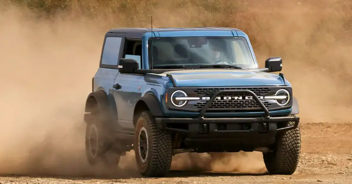 Best Off-Road Vehicles: Ultimate Rugged Rides Ranked!