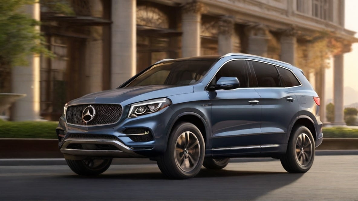 Best SUVs Under 40K Top Affordable Picks for 2024