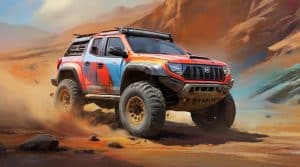 Best Off-Road Vehicles Under 10K