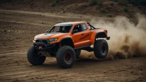Formula Offroad Trucks