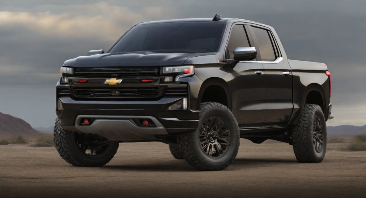 Best Suspension Lift Kits for Chevy Silverado Trucks