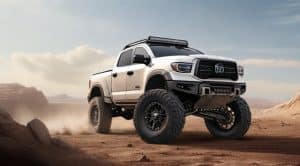 BDS Suspension Lift Kits