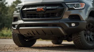 Skid Plate Installation
