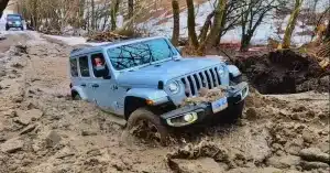 Best Off-Road Vehicles Under 20K