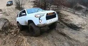 Illinois Off Road Trails