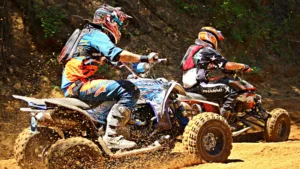 Atv Safety Rules