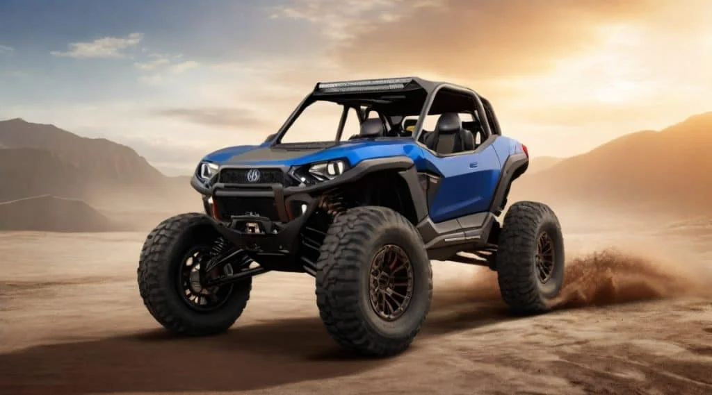 Best New Off-Road Vehicles for 2024