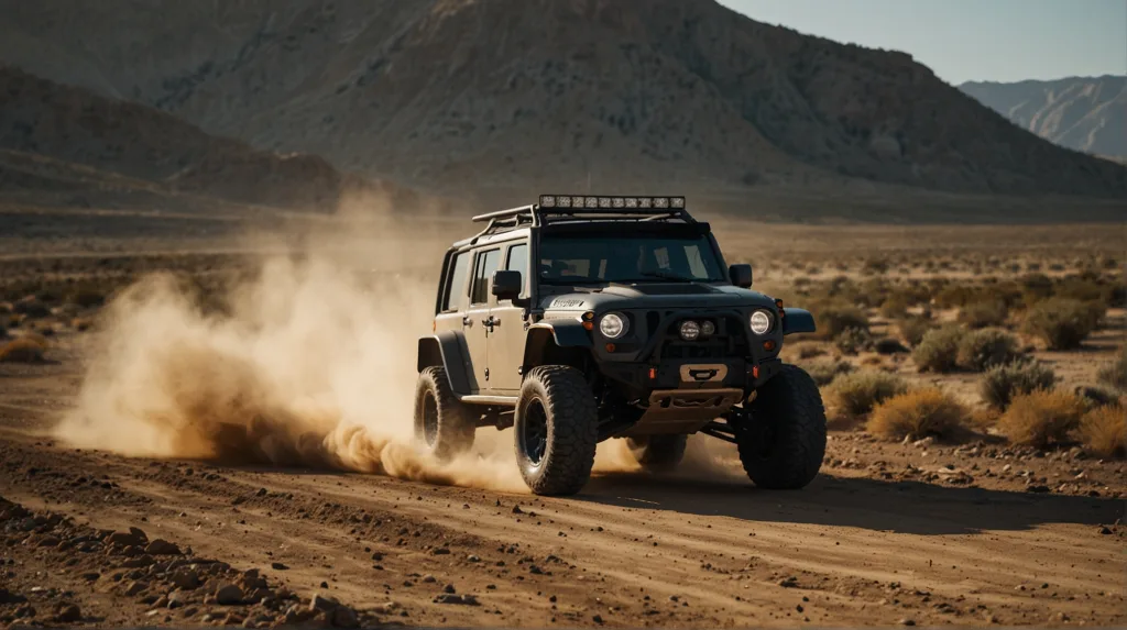 How to Register an off Road Vehicle