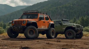 Best off Road Vehicles under 10K