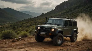 Do You Need 4X4 to off Road