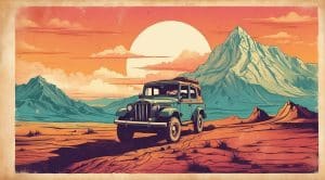 Off-Road Driving Guide