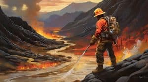 Off-Road Fire Safety