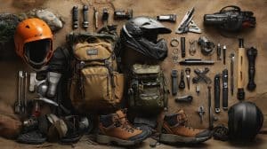 Off-Road Gear Essentials