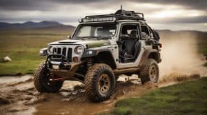 Off-Road Insurance Tips