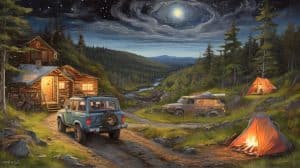 Off Road Trails In Maine