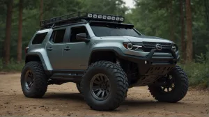 What off Road Vehicles are Street Legal