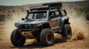 How to Register off Road Vehicle