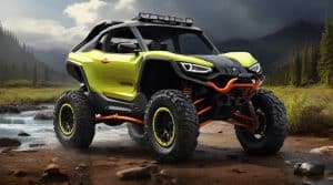 Best Value All-Terrain Vehicles 2024