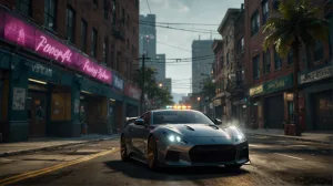 How to Buy a Car in Need for Speed Heat