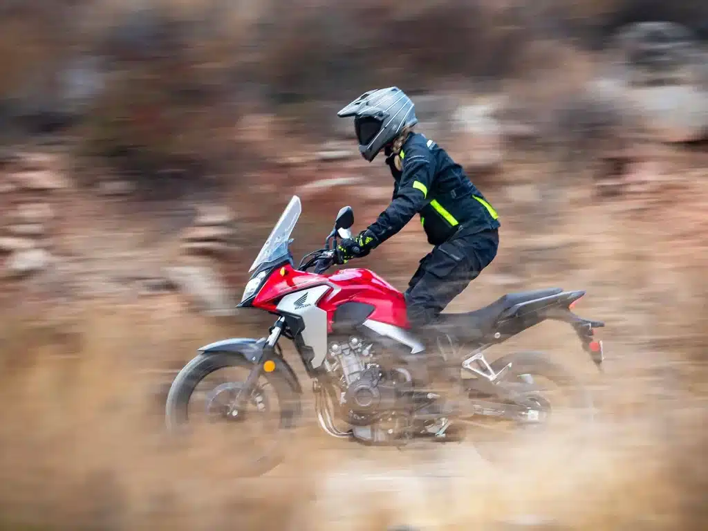 Elevate Your Ride: Exciting Kawasaki Versys Off-Road Mods!