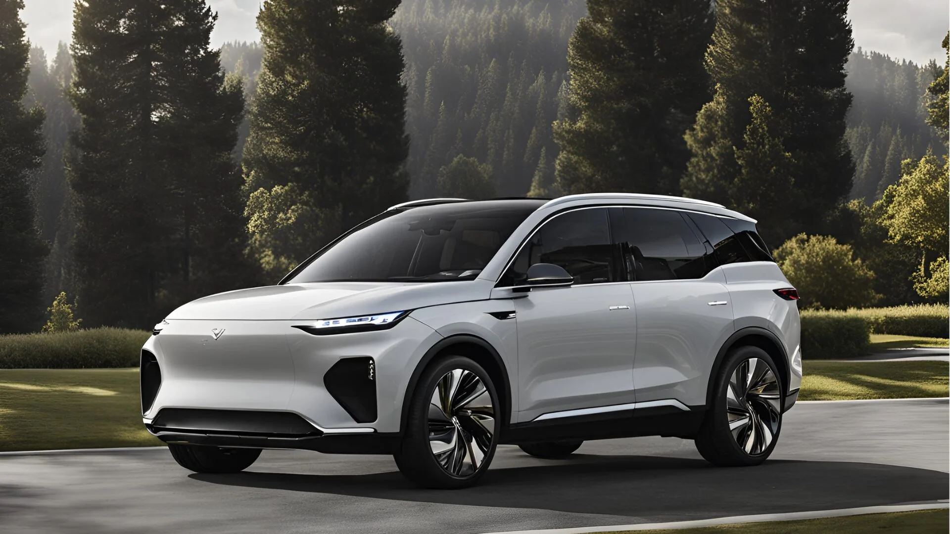 best luxury ev suv 2024 Best Models for 2024