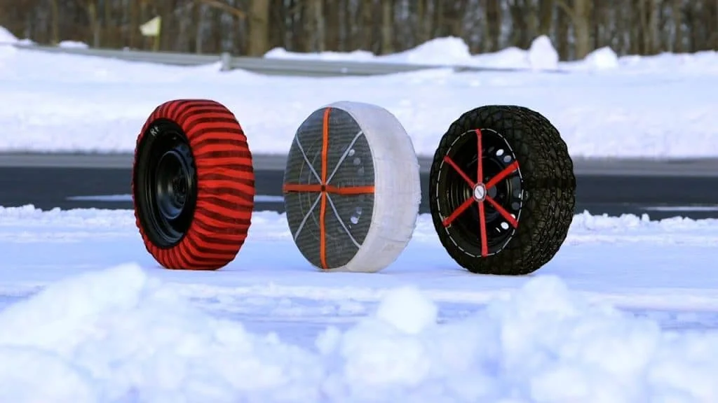 Semi Truck Snow Chains: Essential Safety Gear Reviewed