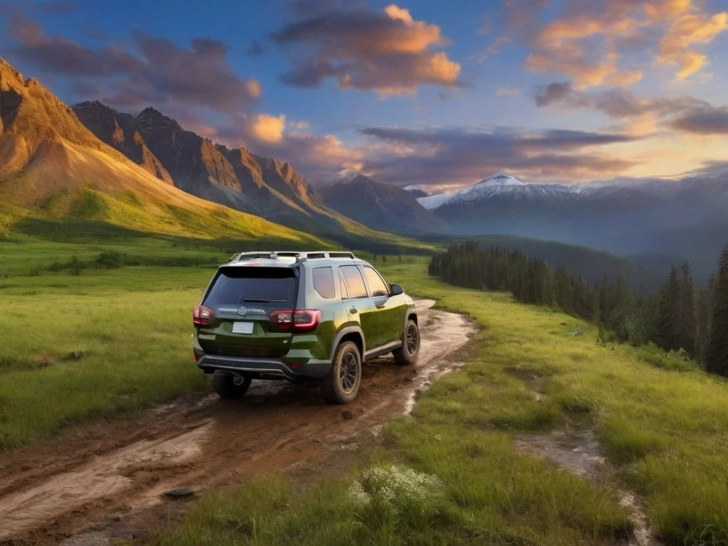 Most Reliable Off-Road Suvs for 2024