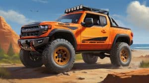 Off-Road Safety Best Practices