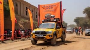 Off-Road Safety Regulations