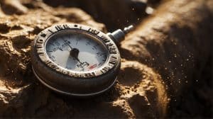 Off-Road Vehicle Tire Pressure Management