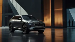 Best Suv 2024 under 40K