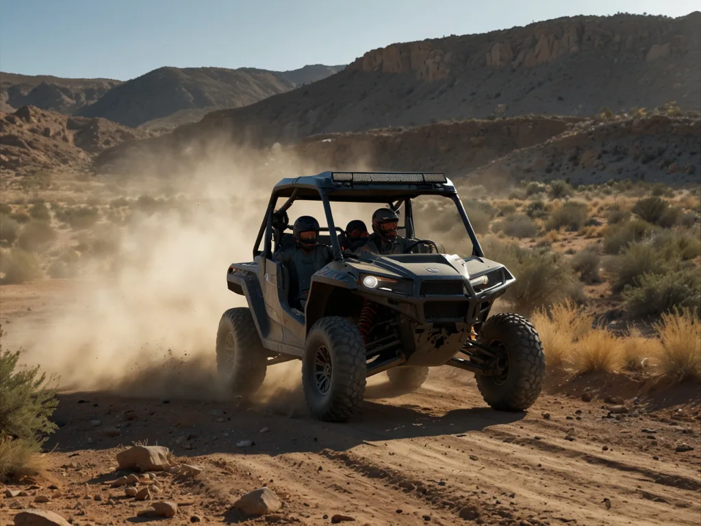 How to Register off Road Vehicle