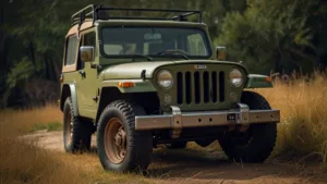 Do They Still Make Manual Jeeps The Surprising Truth