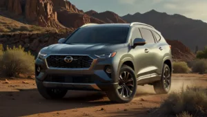 Best New Suv Under 40000