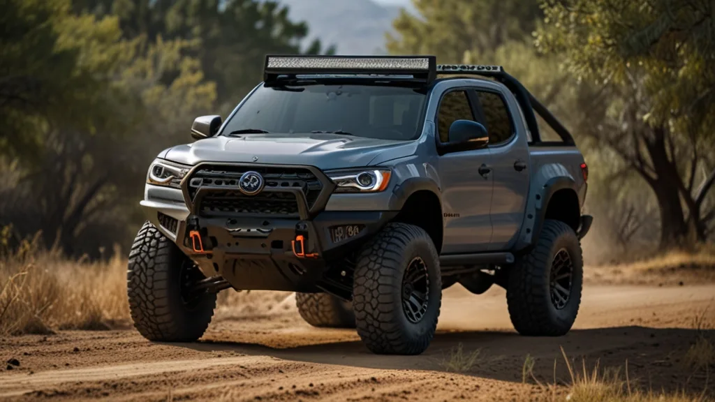 How to Build an Off-Road Vehicle: Ultimate Guide