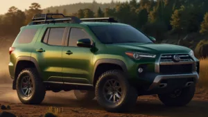 What Is The Point Of Off Roading