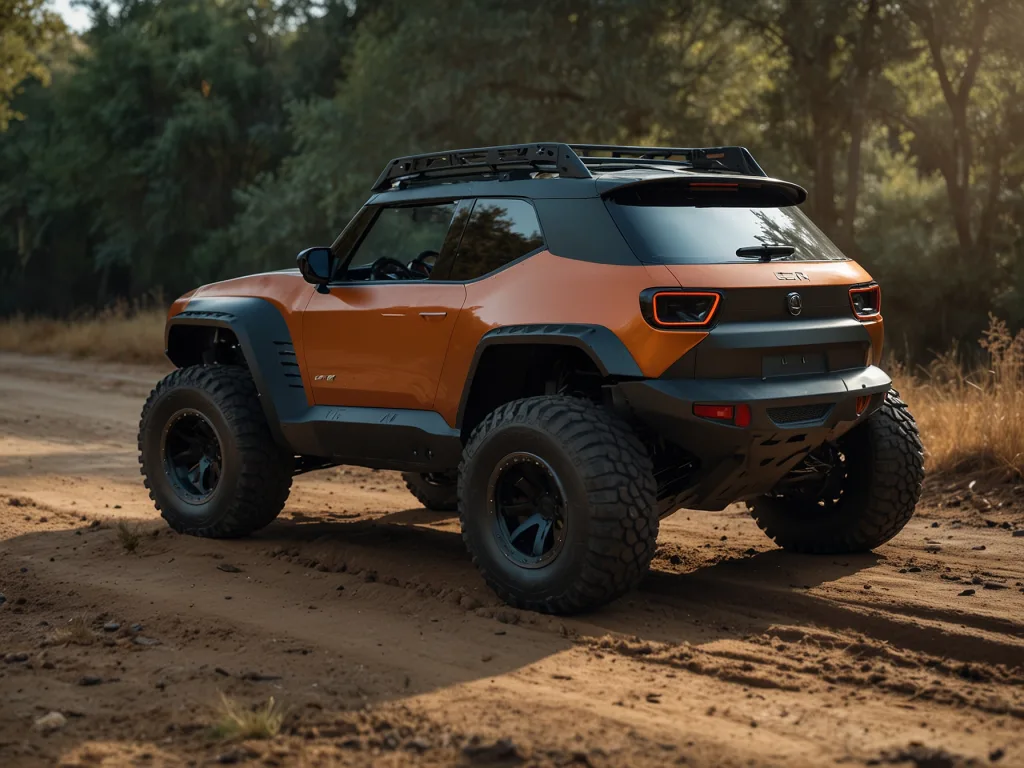 What off Road Vehicles are Street Legal