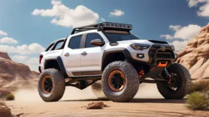 How To Make An Off Road Vehicle Street Legal