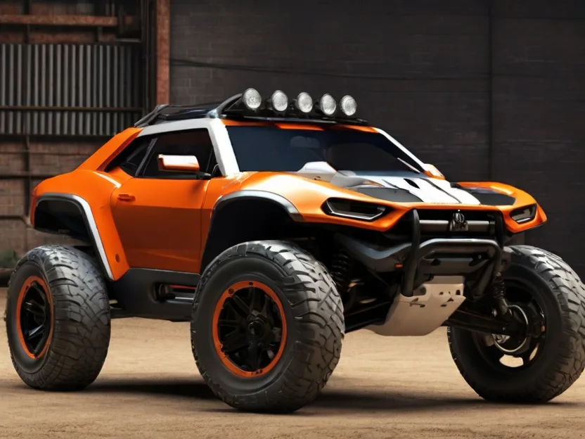 How To Make An Off Road Vehicle Street Legal