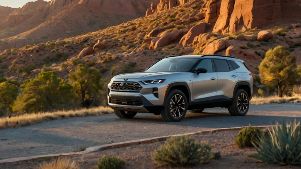 Discover 2024's Best Small SUVs: Ultimate Guide