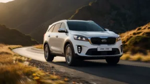 2021 Volkswagen Atlas Cross Spor