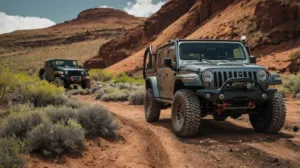 Off-Road Vehicle Maintenance Guide