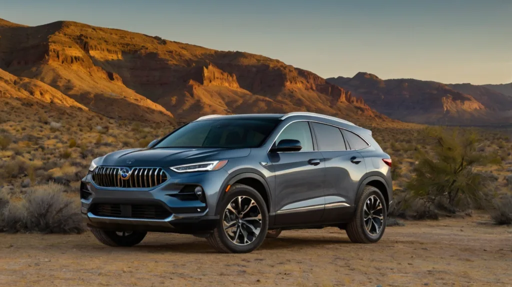 Top SUVs Under 40K