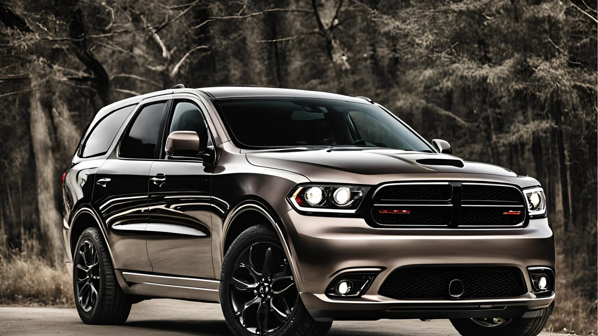 Dodge Durango: Unleash Power and Performance
