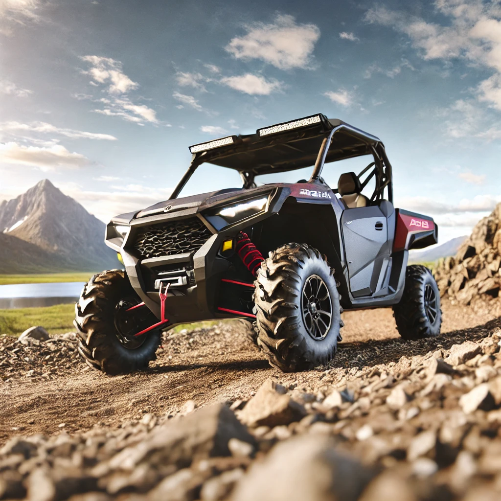 Best Atvs 2024